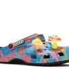 Diplo x Classic Clog „Wyrusz na spacer po dziwnej stronie” Diplo x Classic Clog „Wyrusz na spacer po dziwnej stronie”