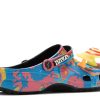 Diplo x Classic Clog „Wyrusz na spacer po dziwnej stronie” Diplo x Classic Clog „Wyrusz na spacer po dziwnej stronie”