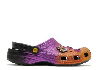 Disney x Classic Clog „Hocus Pocus”