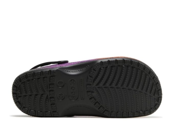 Disney x Classic Clog „Hocus Pocus” Disney x Classic Clog „Hocus Pocus”