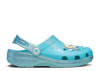 Disney x Classic Clog Kids „Kraina Lodu”