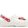 Disney x Classic Clog Kids „Myszka Minnie” Disney x Classic Clog Kids „Myszka Minnie”