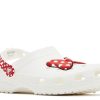 Disney x Classic Clog Kids „Myszka Minnie” Disney x Classic Clog Kids „Myszka Minnie”