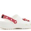 Disney x Classic Clog Kids „Myszka Minnie” Disney x Classic Clog Kids „Myszka Minnie”