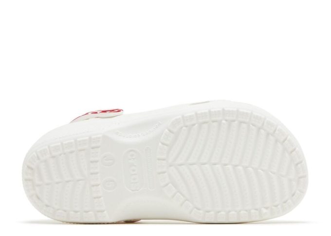 Disney x Classic Clog Kids „Myszka Minnie” Disney x Classic Clog Kids „Myszka Minnie”