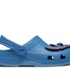 Disney x Classic Clog Kids „Stitch”