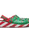 Disney x Classic Clog Toddler „Mickey Holiday”