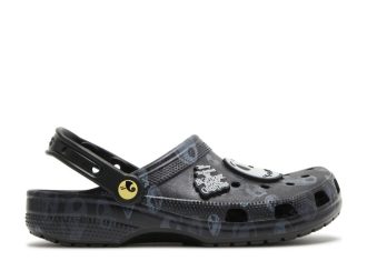 Disney x Classic Clog „Miasteczko Halloween”