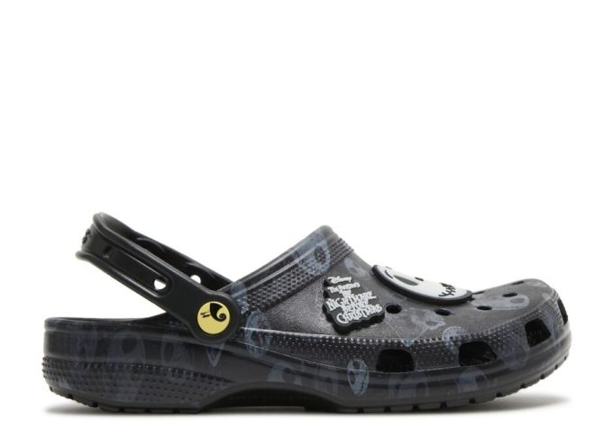 Disney x Classic Clog „Miasteczko Halloween”