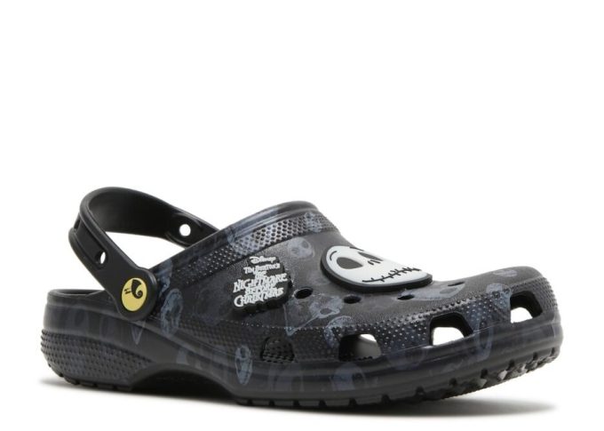 Disney x Classic Clog „Miasteczko Halloween”
