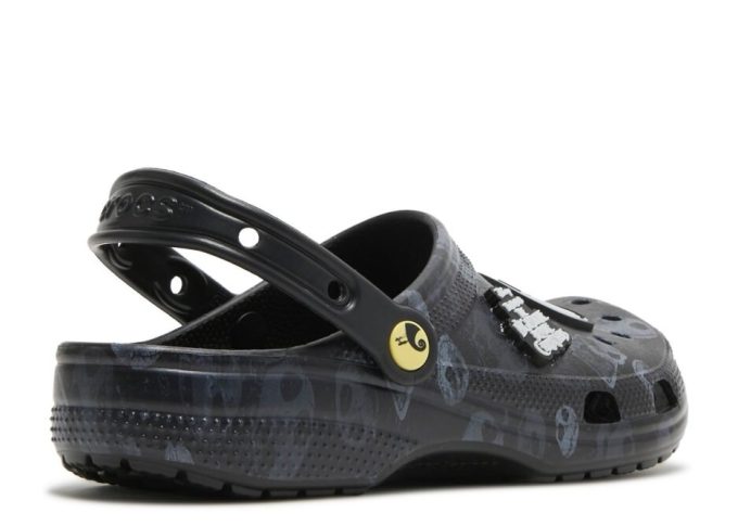 Disney x Classic Clog „Miasteczko Halloween”