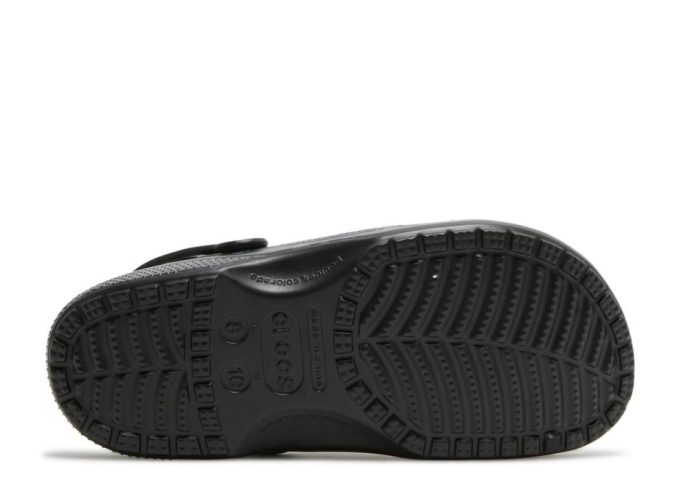 Disney x Classic Clog „Miasteczko Halloween”
