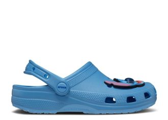 Disney x Classic Clog „Stitch”