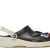 Dreamville x Classic Clog „Czarny”