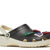 Dreamville x Classic Clog „Czarny”