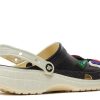 Dreamville x Classic Clog „Czarny”