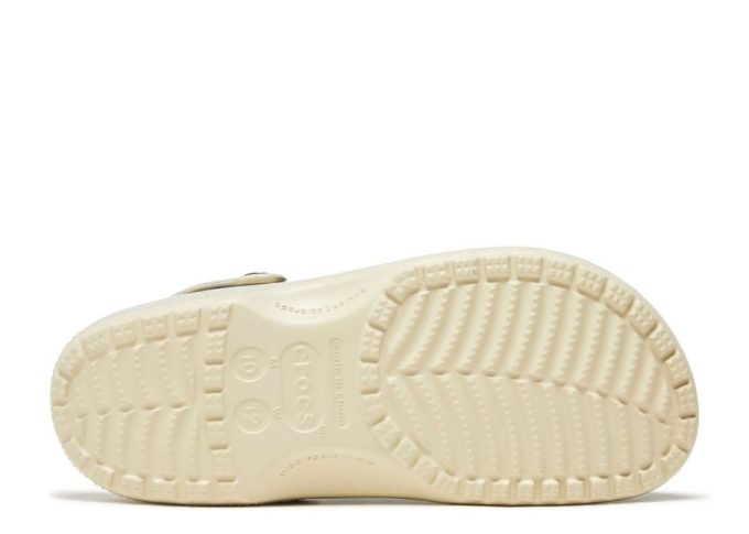 Dreamville x Classic Clog „Czarny”