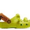 DreamWorks x Classic Clog Kids „Shrek”