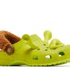 DreamWorks x Classic Clog Kids „Shrek”