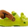 DreamWorks x Classic Clog Kids „Shrek”