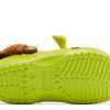DreamWorks x Classic Clog Kids „Shrek”