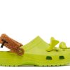 DreamWorks x Klasyczny Clog „Shrek”