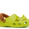 DreamWorks x Klasyczny Clog „Shrek”