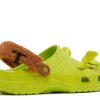 DreamWorks x Klasyczny Clog „Shrek”