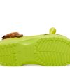 DreamWorks x Klasyczny Clog „Shrek”