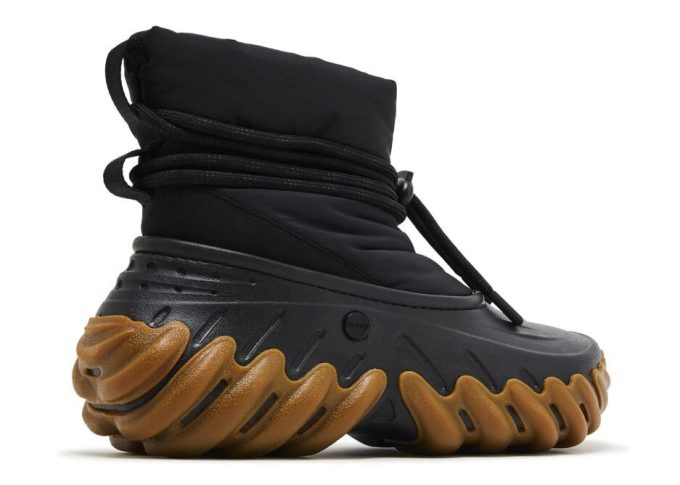 Echo Boot „Black Gum”