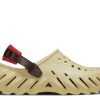 Echo Clog „Sezam”