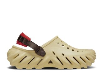 Echo Clog „Sezam”