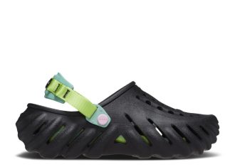 Echo Clog „Wiosenna przerwa”