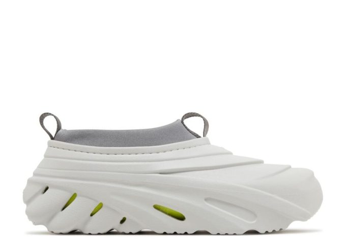 Echo Storm „Cirrus”