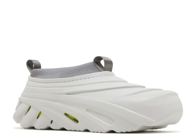 Echo Storm „Cirrus”