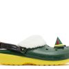 Elf x Classic Clog „Buddy The Elf” Elf x Classic Clog „Buddy The Elf”