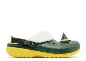 Elf x Classic Clog „Buddy The Elf”
