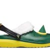 Elf x Classic Clog Kids „Buddy The Elf”