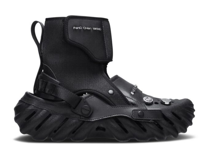 Feng Chen Wang x Echo Clog „Multi-Wear”