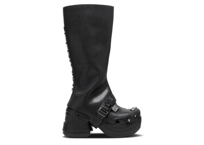 Feng Chen Wang x Siren Clog „Multi-Wear”