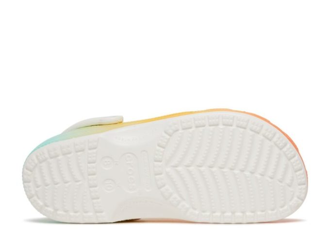 Free & Easy x Classic Clog „Sunset” Free & Easy x Classic Clog „Sunset”