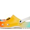 Free & Easy x Classic Clog „Sunset” Free & Easy x Classic Clog „Sunset”