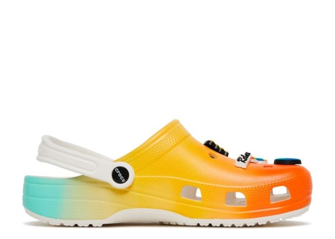 Free & Easy x Classic Clog „Sunset” Free & Easy x Classic Clog „Sunset”