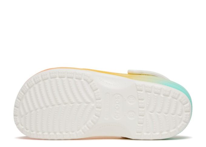 Free & Easy x Classic Clog „Sunset” Free & Easy x Classic Clog „Sunset”
