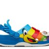 Froot Loops x Klasyczne chodaki „Toucan Sam” Froot Loops x Klasyczne chodaki „Toucan Sam”