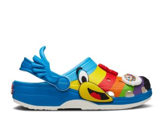 Froot Loops x Klasyczne chodaki „Toucan Sam”