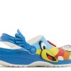 Froot Loops x Klasyczne chodaki „Toucan Sam” Froot Loops x Klasyczne chodaki „Toucan Sam”