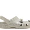 Futura Laboratories x Classic Clog „Pearl White”