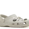 Futura Laboratories x Classic Clog „Pearl White”
