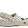 Futura Laboratories x Classic Clog „Pearl White”